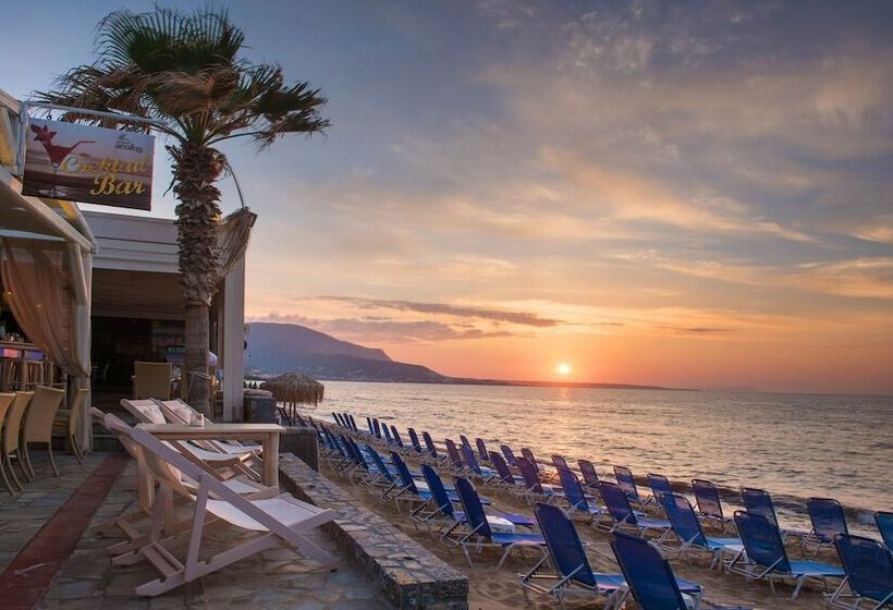 هتل Aeolos Beach Resort