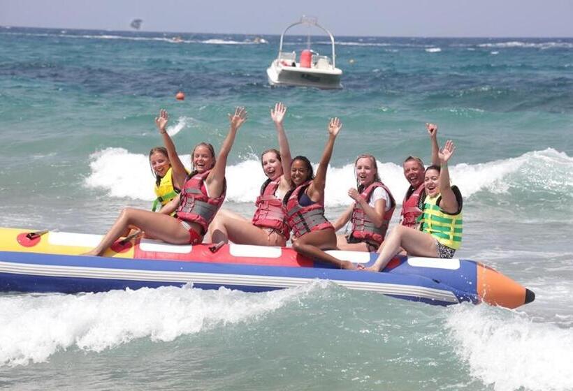 هتل Aeolos Beach Resort