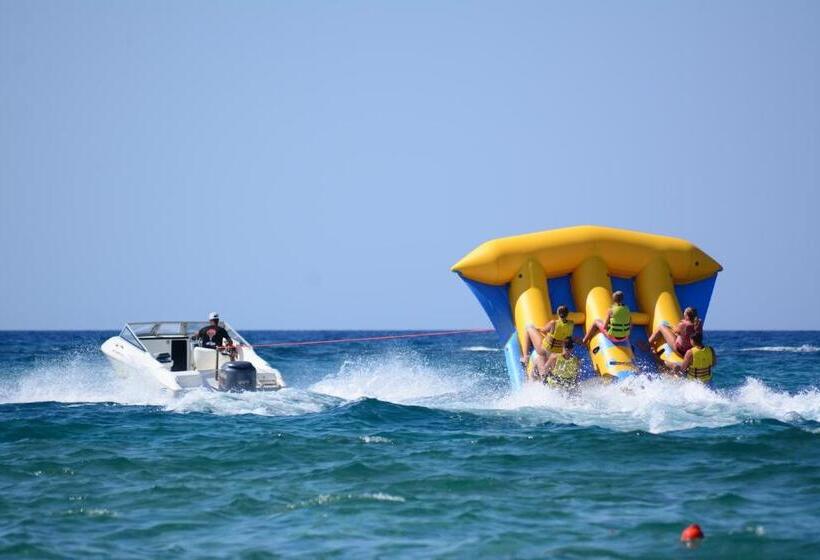 هتل Aeolos Beach Resort