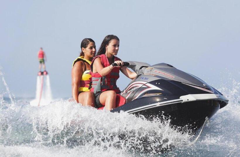 هتل Aeolos Beach Resort