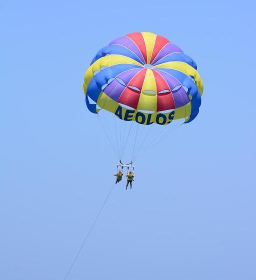 هتل Aeolos Beach Resort