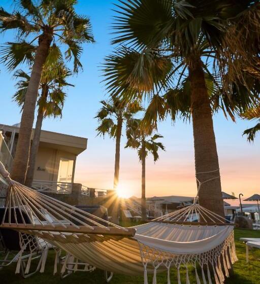 هتل Aeolos Beach Resort