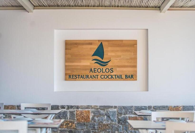 Hotel Aeolos Beach Resort