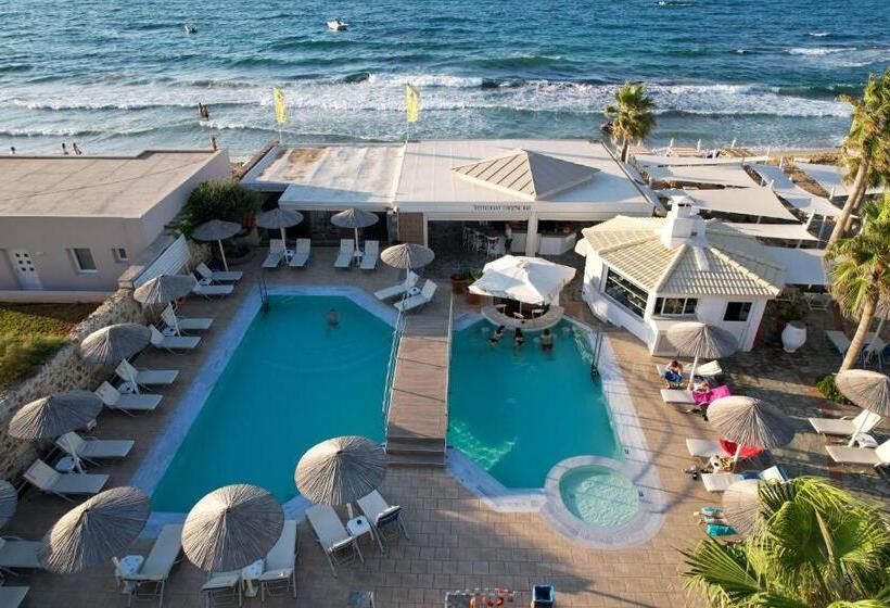 هتل Aeolos Beach Resort