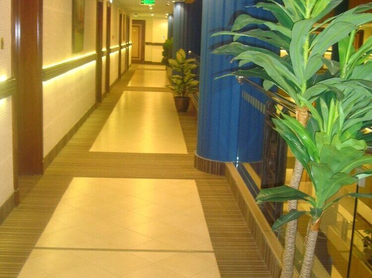 Fotos del hotel Al Manar Grand  Apartment:  13