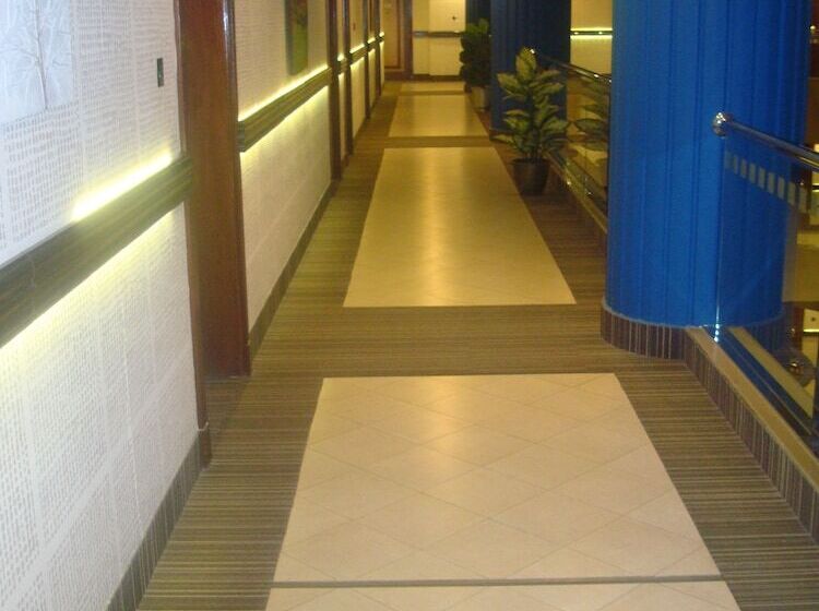 Fotos del hotel Al Manar Grand  Apartment:  12