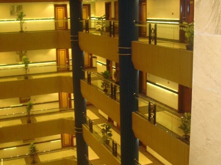 Fotos del hotel Al Manar Grand  Apartment:  11