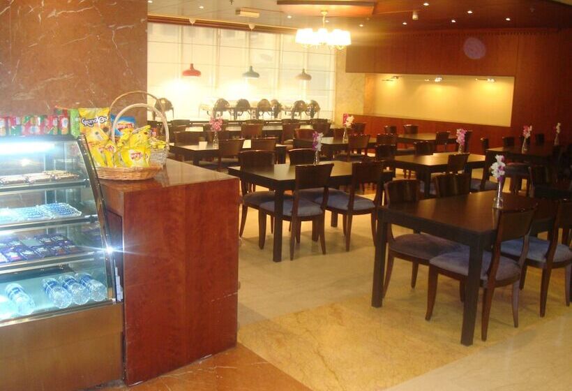 Fotos del hotel Al Manar Grand  Apartment:  4