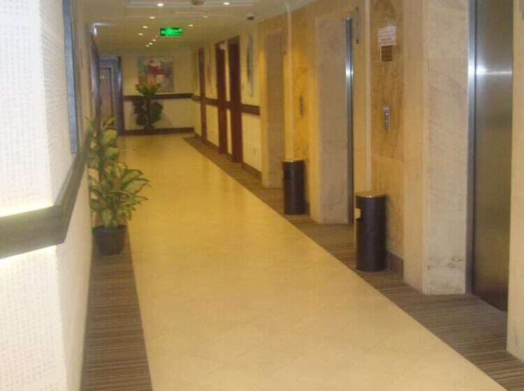 Al Manar Grand  Apartment