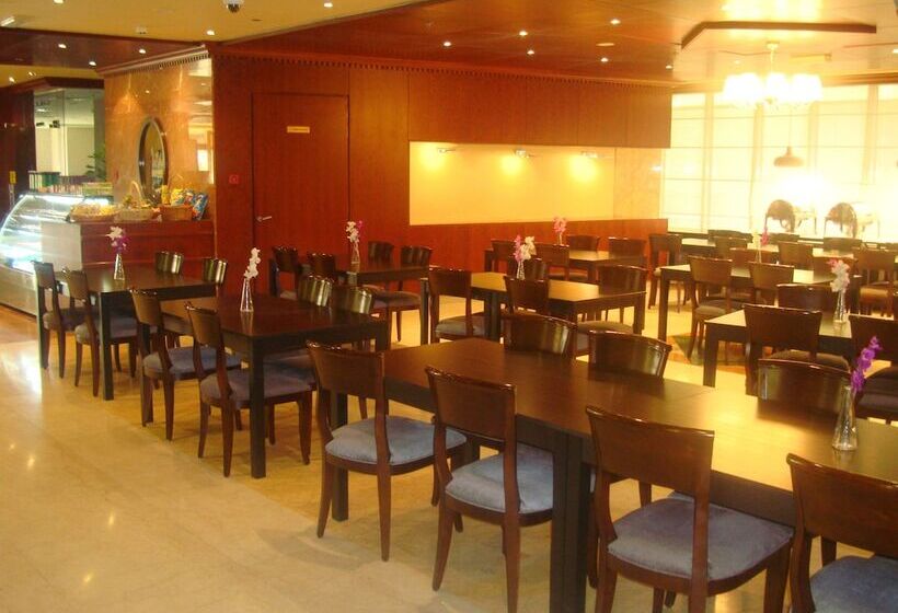 Al Manar Grand Hotel Apartment