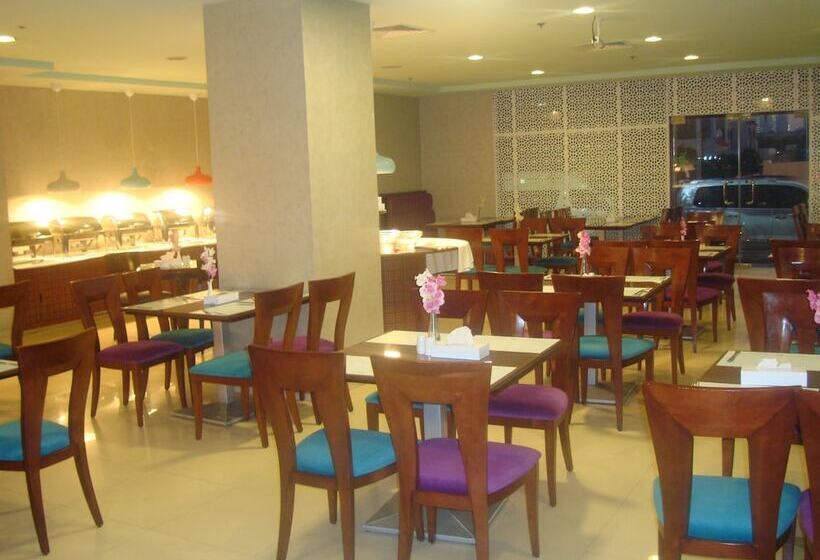 Fotos del hotel Al Manar Grand  Apartment:  7