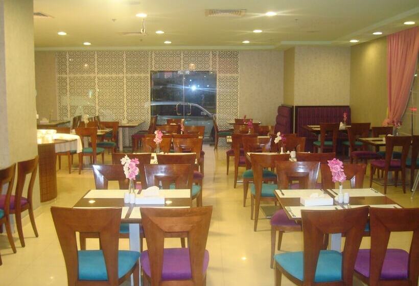 Fotos del hotel Al Manar Grand  Apartment:  8