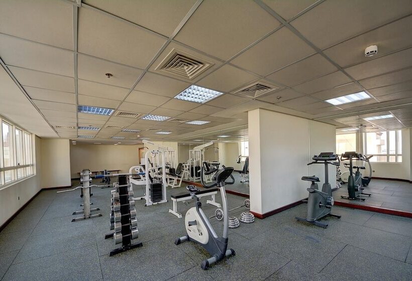 Fotos del hotel Al Manar Grand  Apartment:  3