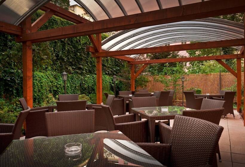 Fotos del hotel Alqush Downtown Hotel:  14