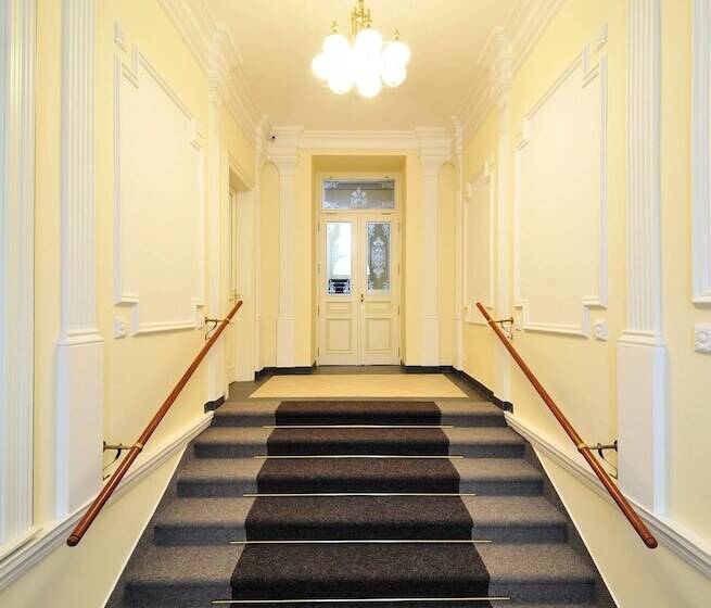 Fotos del hotel Alqush Downtown Hotel:  19