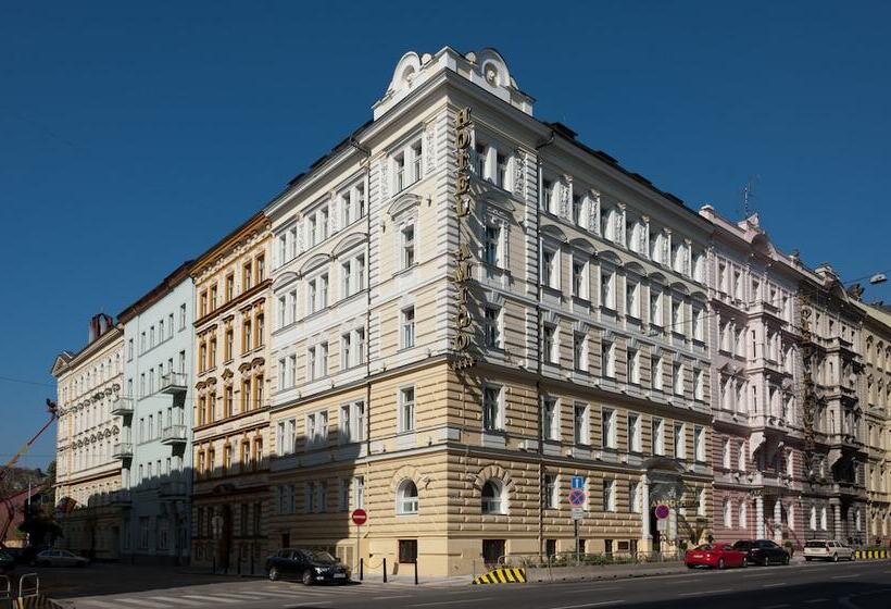 Fotos del hotel Alqush Downtown Hotel:  8