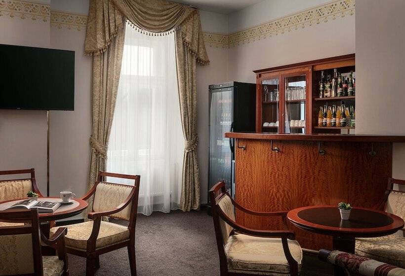 Fotos del hotel Alqush Downtown Hotel:  25