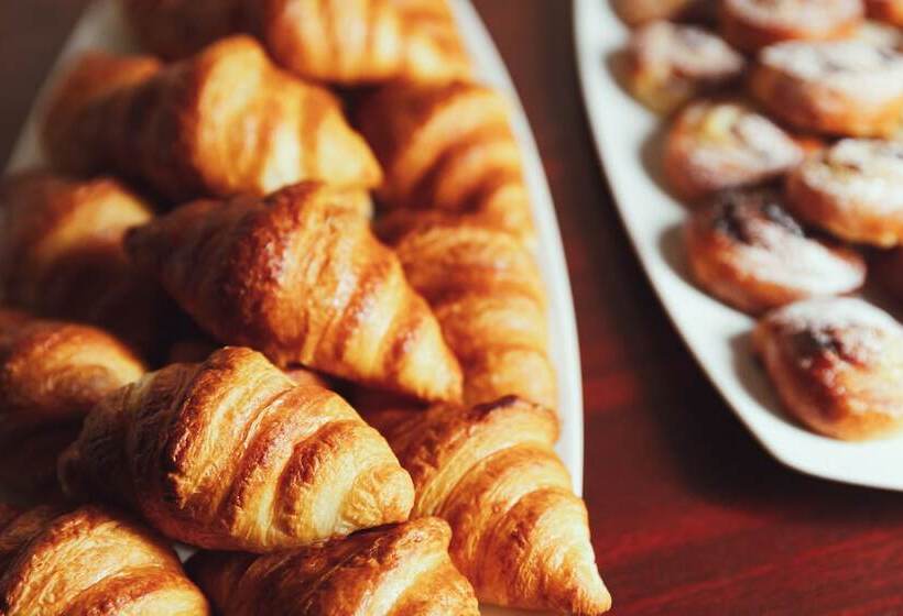 Fotos del hotel Alqush Downtown Hotel:  23