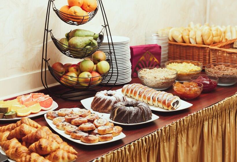 Fotos del hotel Alqush Downtown Hotel:  22