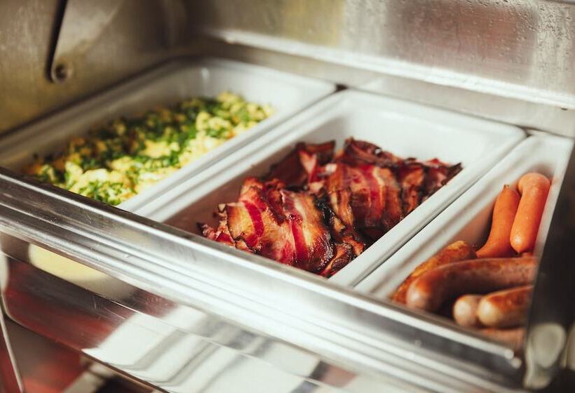 Fotos del hotel Alqush Downtown Hotel:  17