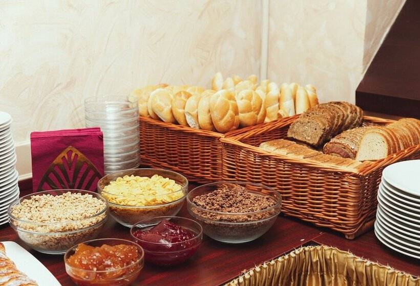 Fotos del hotel Alqush Downtown Hotel:  27