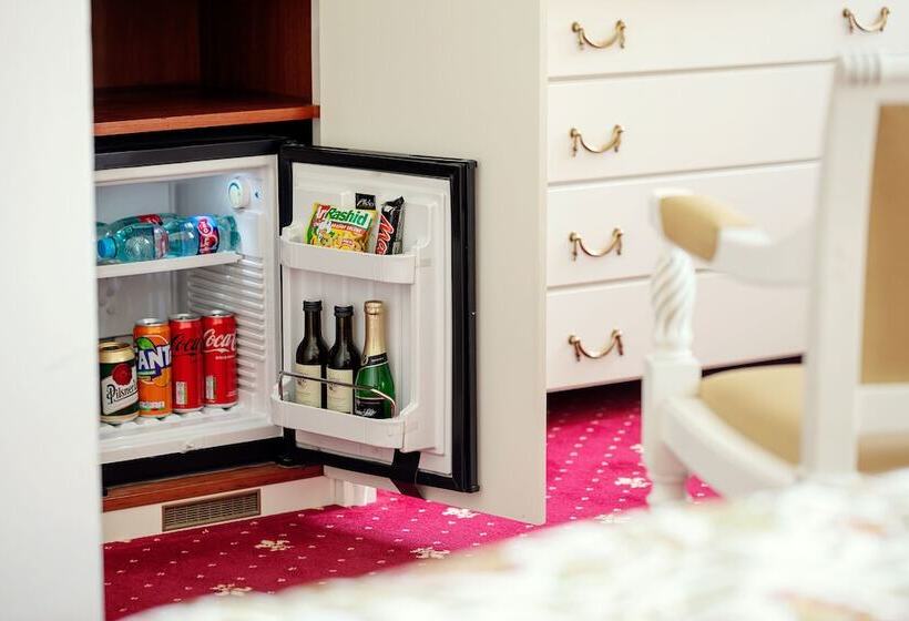 Fotos del hotel Alqush Downtown Hotel:  12