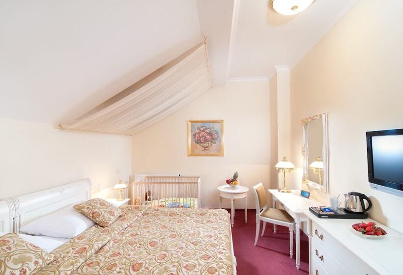 Fotos del hotel Alqush Downtown Hotel:  4