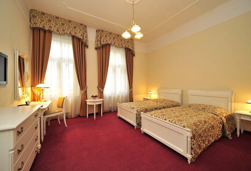 Fotos del hotel Alqush Downtown Hotel:  7