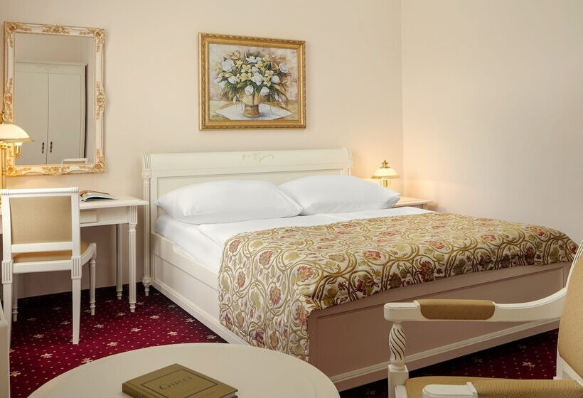 Fotos del hotel Alqush Downtown Hotel:  5