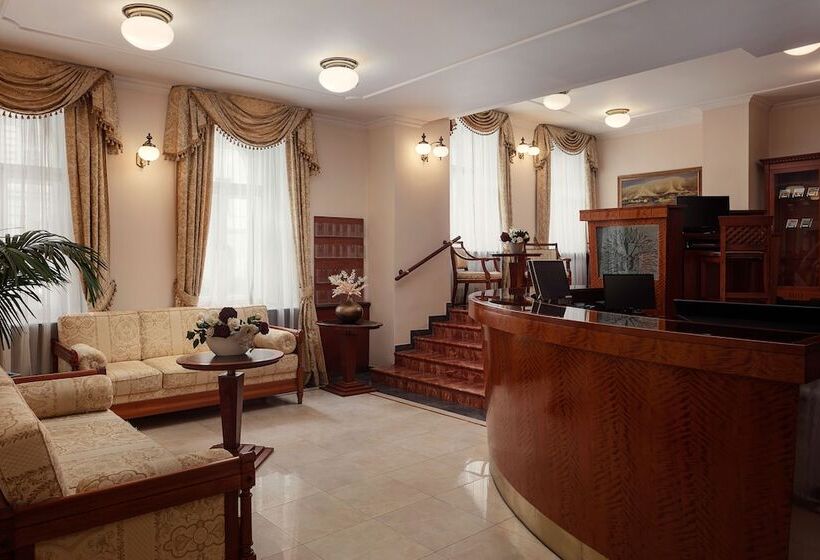 Fotos del hotel Alqush Downtown Hotel:  13