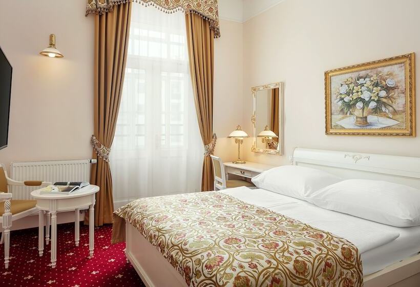 Fotos del hotel Alqush Downtown Hotel:  6