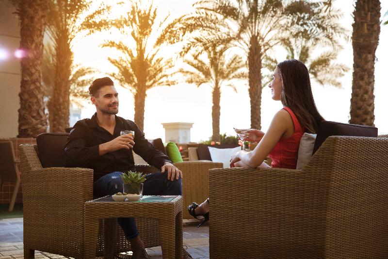 Fotos del hotel Amwaj Rotana Jumeirah Beach  Dubai:  16