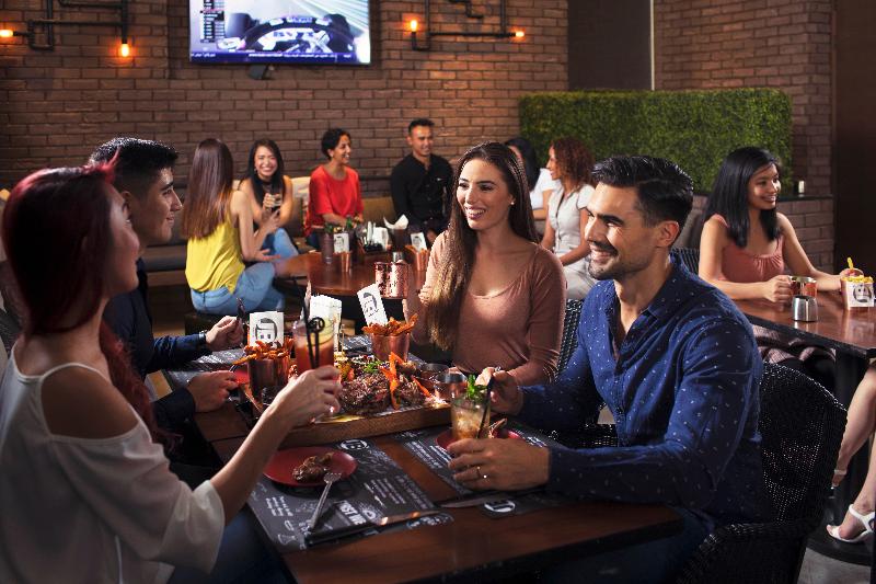 Fotos del hotel Amwaj Rotana Jumeirah Beach  Dubai:  25