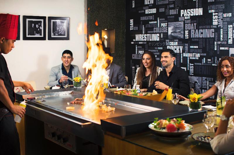 Fotos del hotel Amwaj Rotana Jumeirah Beach  Dubai:  20