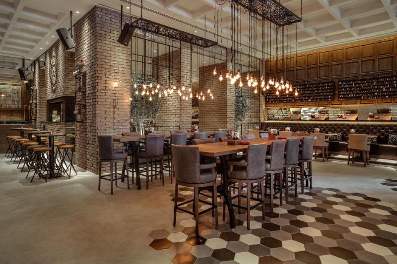 Fotos del hotel Amwaj Rotana Jumeirah Beach  Dubai:  13