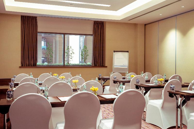 Fotos del hotel Amwaj Rotana Jumeirah Beach  Dubai:  6