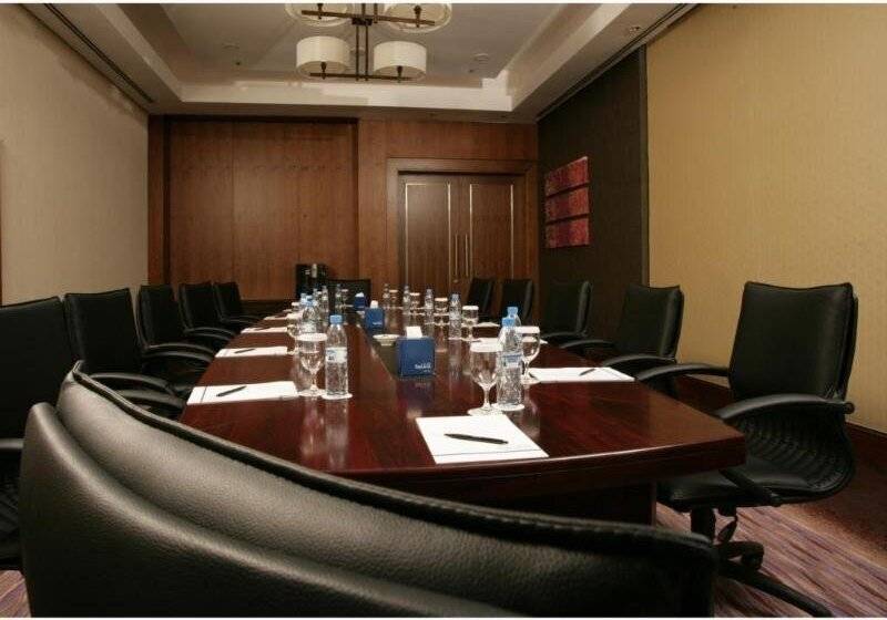 Fotos del hotel Amwaj Rotana Jumeirah Beach  Dubai:  7