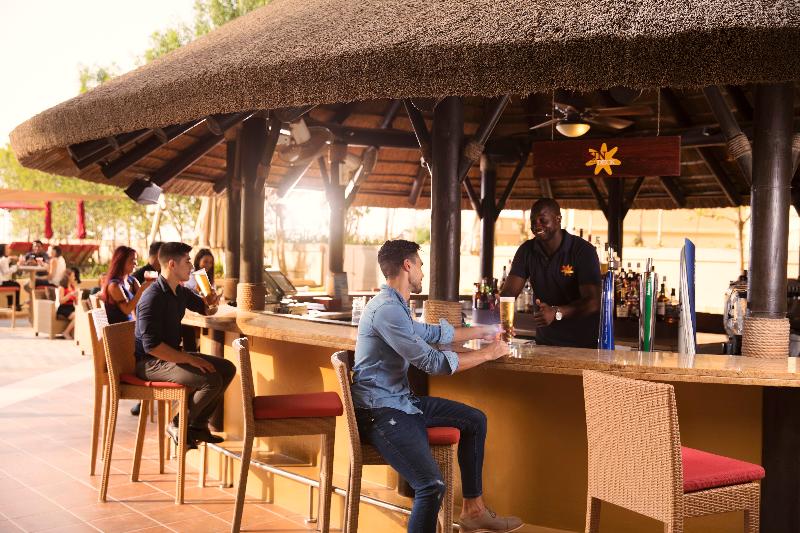 Fotos del hotel Amwaj Rotana Jumeirah Beach  Dubai:  5