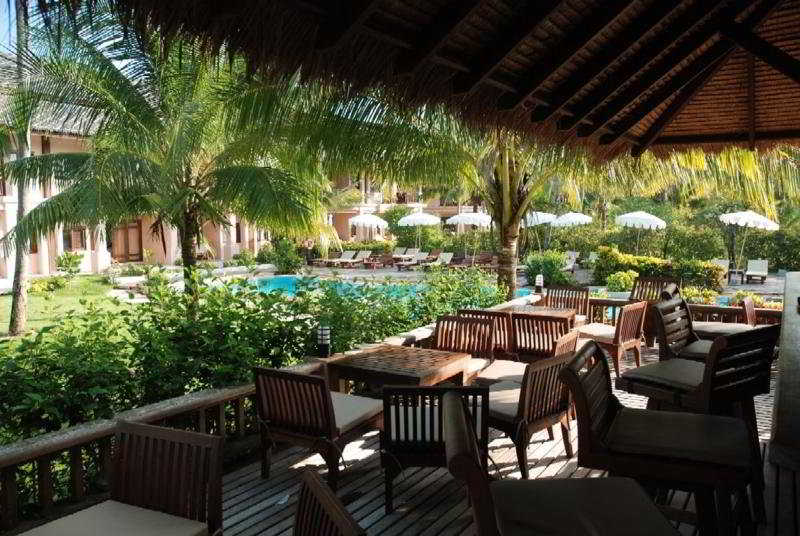 هتل Andamania Beach Resort, Khaolak   Sha Plus