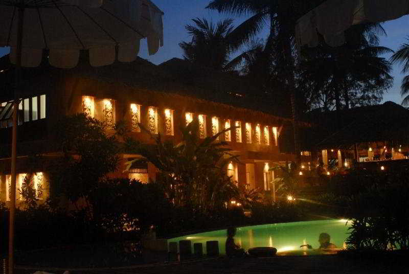 هتل Andamania Beach Resort, Khaolak   Sha Plus