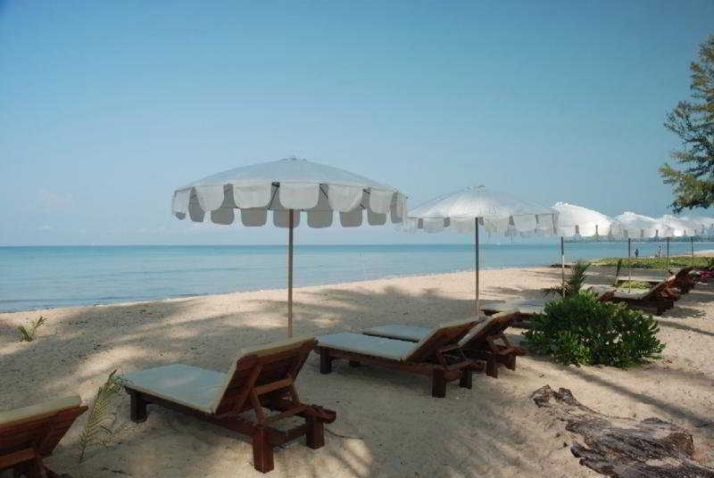 فندق Andamania Beach Resort, Khaolak