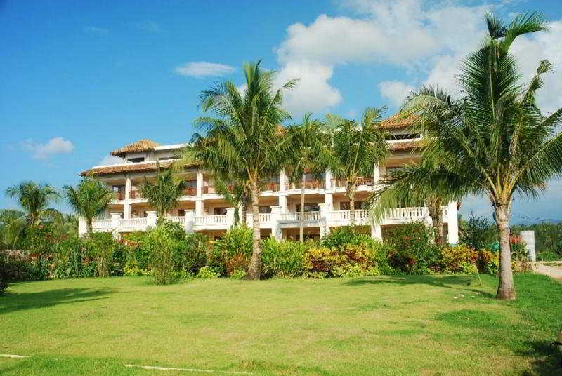 هتل Andamania Beach Resort, Khaolak   Sha Plus