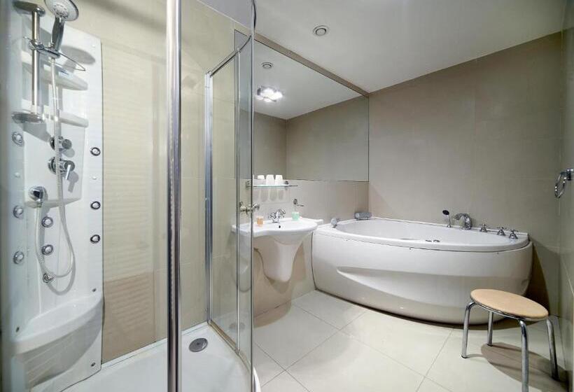 Fotos del hotel Ankora:  35