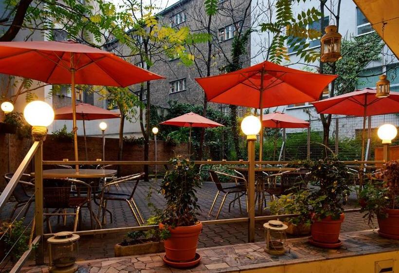 Fotos del hotel Ankora:  28