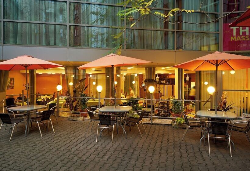 Fotos del hotel Ankora:  21