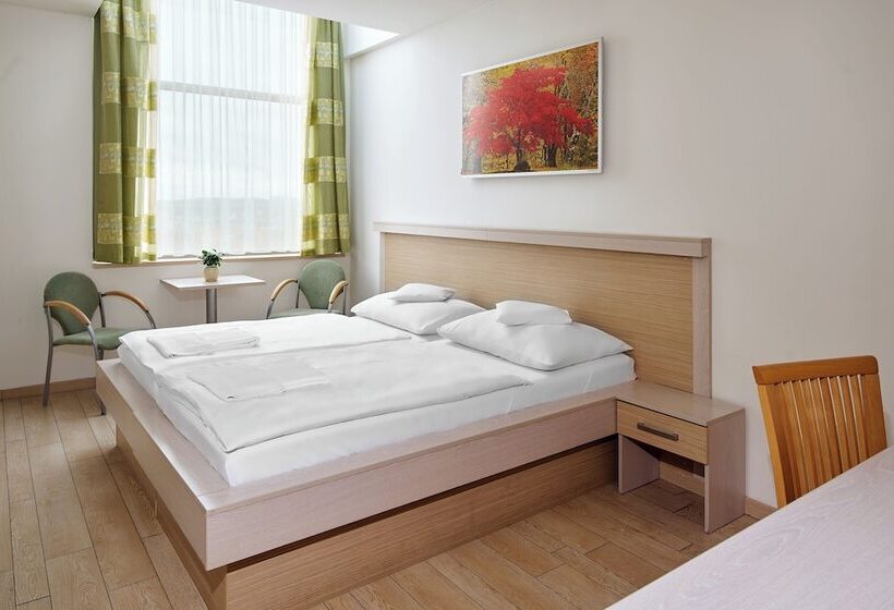 Fotos del hotel Ankora:  4