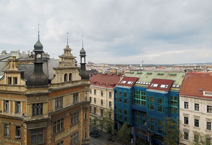 Fotos del hotel Ankora:  7