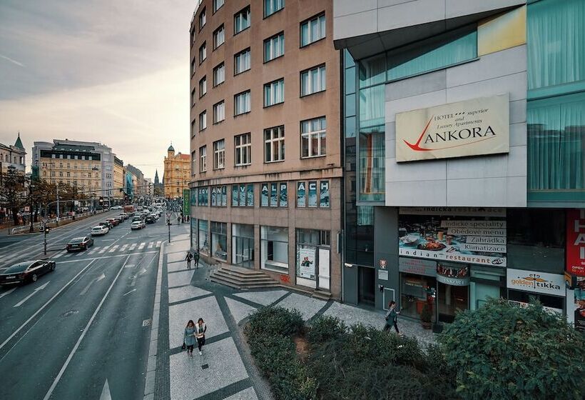 Fotos del hotel Ankora:  40