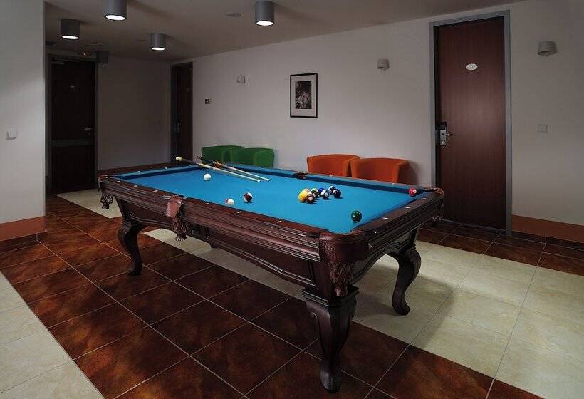 Fotos del hotel Ankora:  14