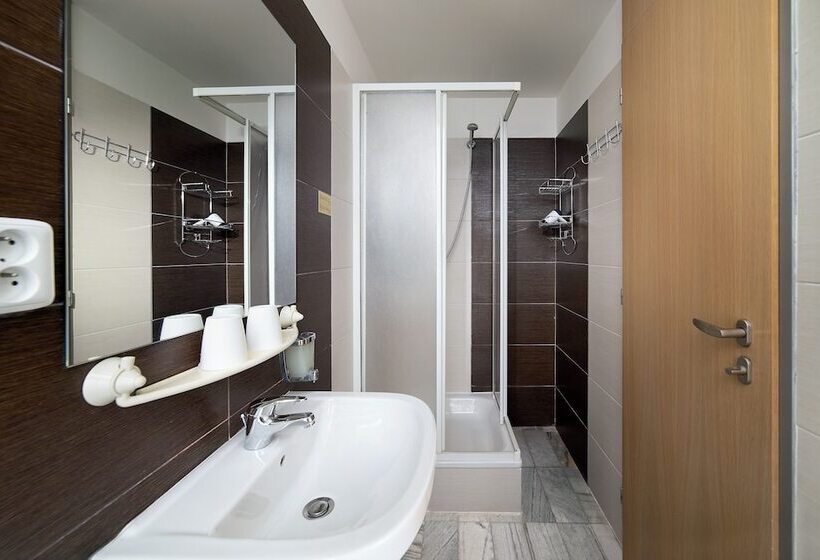 Fotos del hotel Ankora:  9